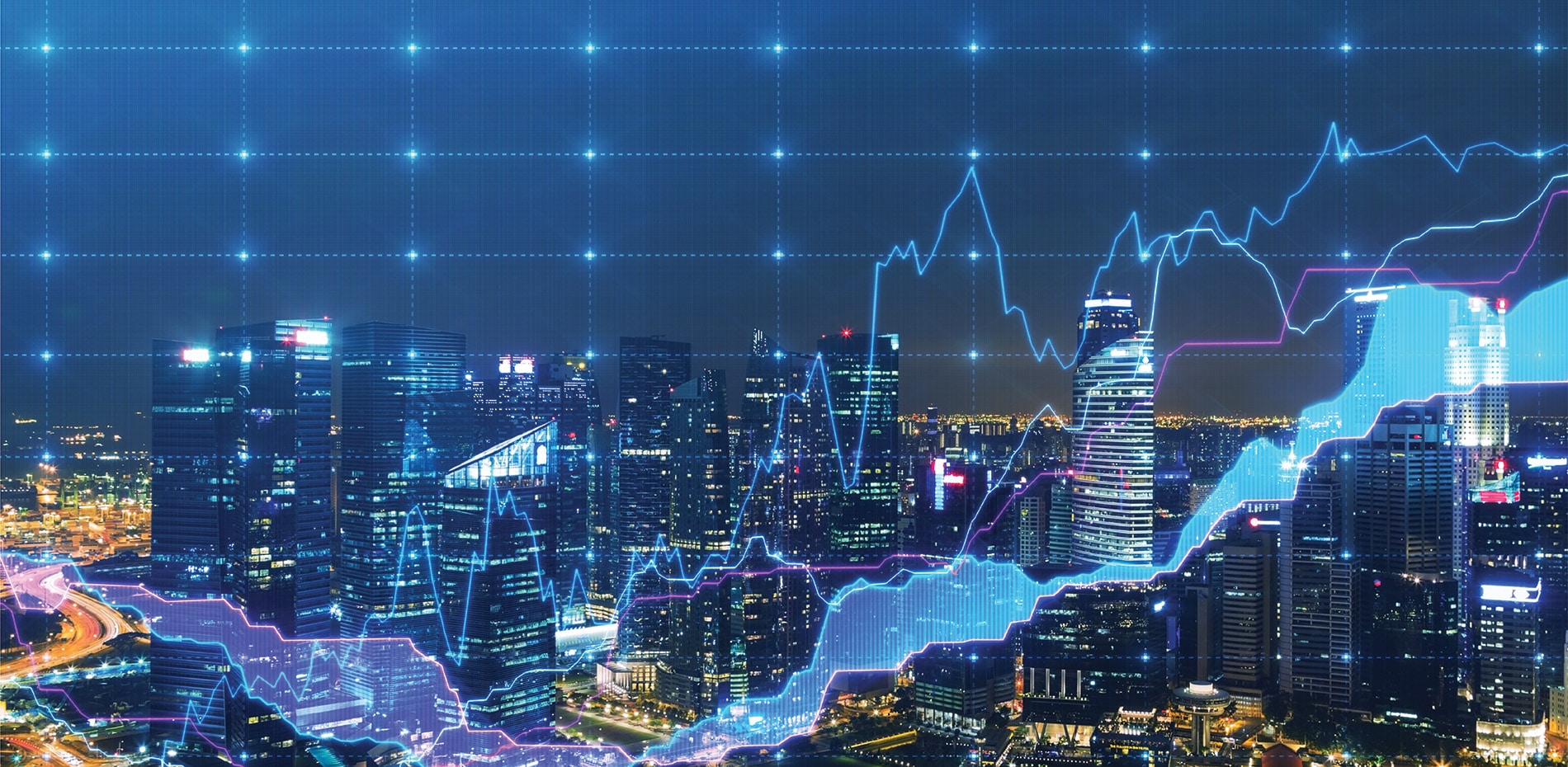 Trading floor technology