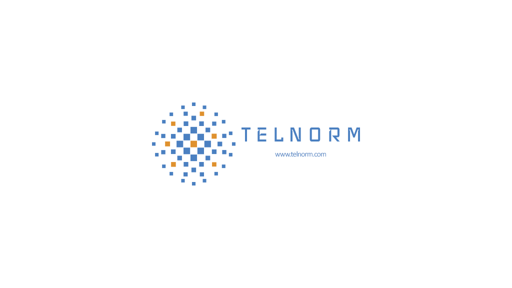 WHO IS TELNORM?